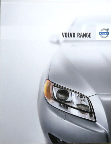 Volvo s40 s60 s80 - s40,