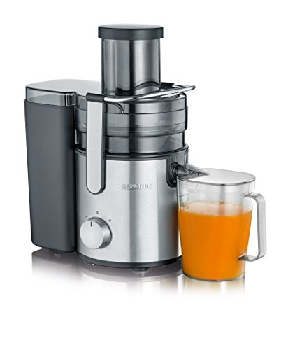 Severin 3570 centrifuga - es,