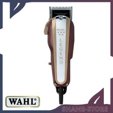 WAHL Legend Tagliacapelli con Filo + 8 Rialzi Premium