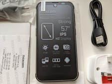 Maxcom MS 572 Smartphone