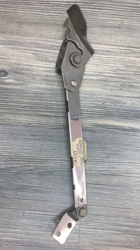 Braccetto corto inox per - braccetto,