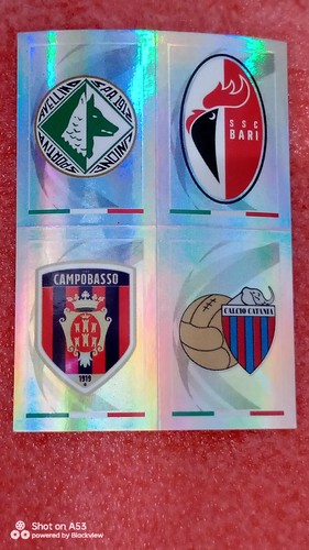 Figurine calciatori panini - figurine,