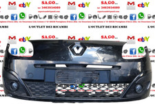 Paraurti anteriore renault - paraurti,