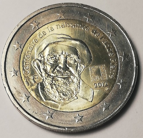 Euros francia 2012 - euros,
