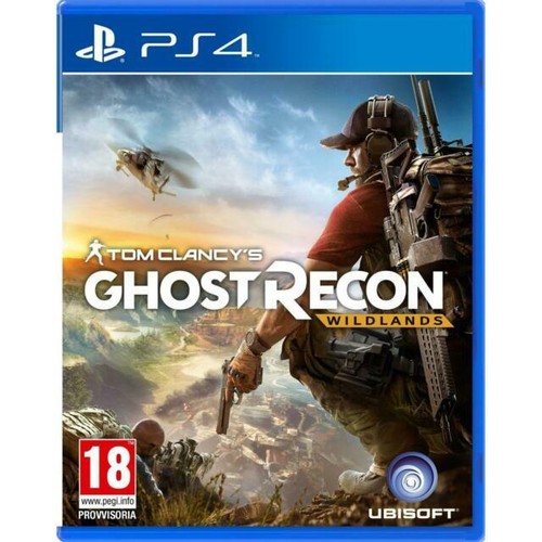 Tom clancy ghost - clancy's,