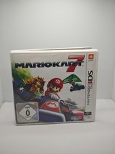 Nintendo 3DS: Mario Kart 7
