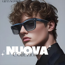 🕶️ Occhiali Da Sole