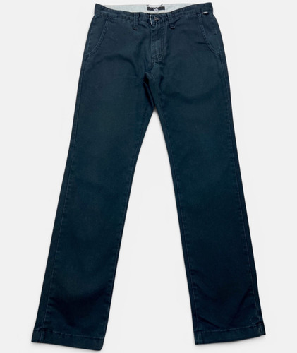 Pantaloni chino uomo vans - pantaloni,