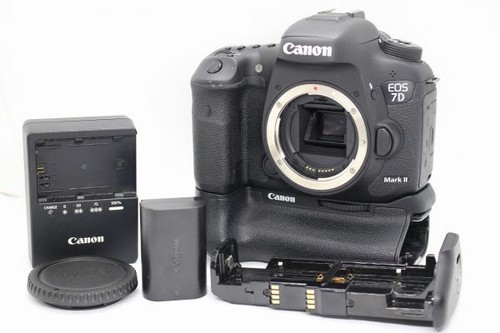 Product canon eos mark - mark, ii