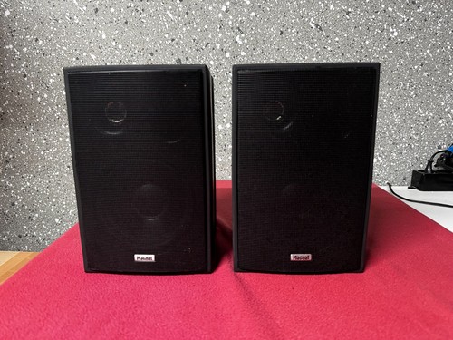Casse altoparlanti magnat - casse,