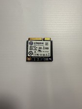 SSD Kingston 24GB mSATA Mini