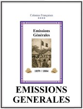 Album de timbres à imprimer