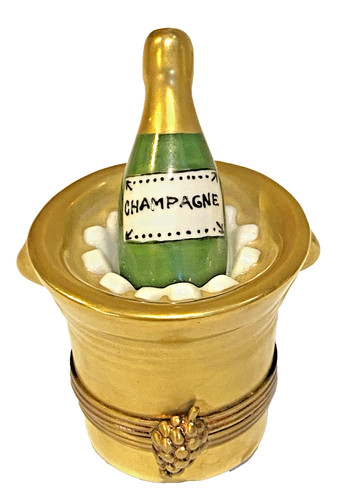 Limoges peint main - limoges,