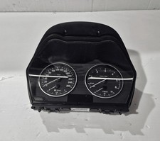 QUADRO PORTASTRUMENTI BMW