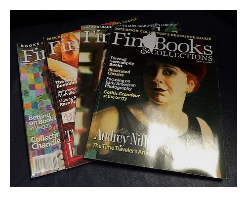 Rivista libri collezioni - libri,