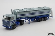 Herpa Scania 142 V8 silo