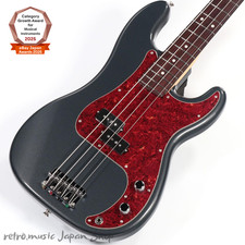 Fender Made in Japan FSR