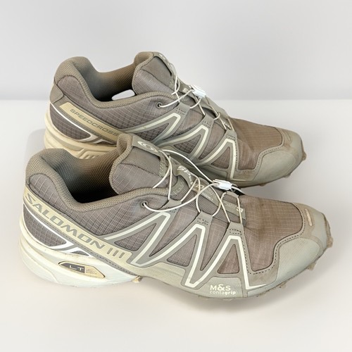 Salomon speedcross iii - speedcross,