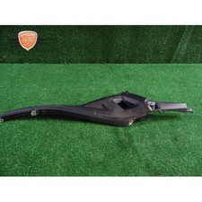 Telaietto posteriore sinistro