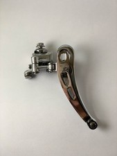 Deragliatore anteriore