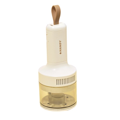 Desktop vacuum cleaner - desktop,