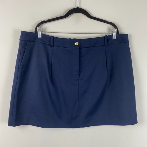 Minigonna pantalone collezione