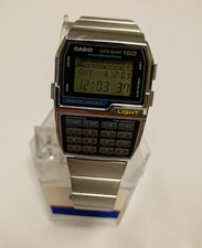 Orologio Vintage Casio Data