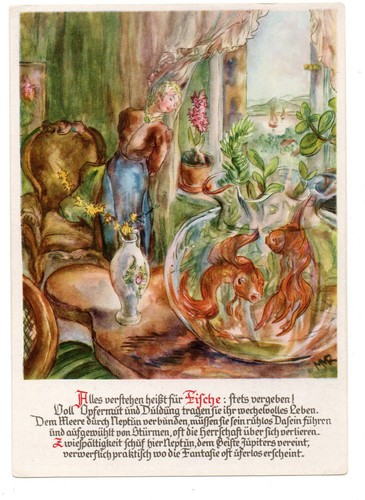 Cartolina epoca - d'epoca,