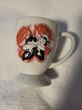 Tazza vintage Pepe Le Pew &
