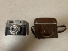 Macchina fotografica Bencini