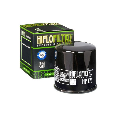 Filtro olio street - filtro, 750