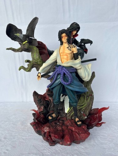 Figure naruto shippuden sasuke - figure,
