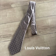 Cravatta Louis Vuitton