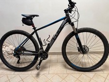 Bici cube cmpt attention sl