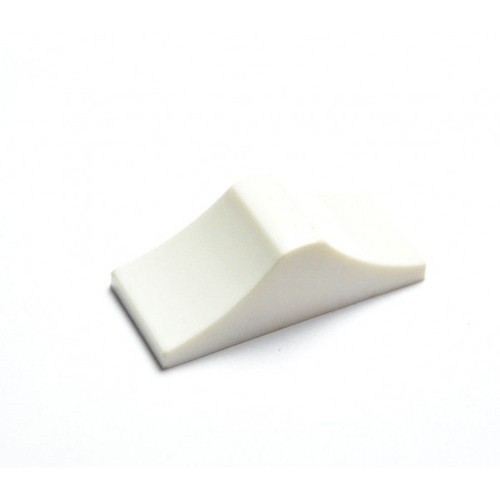 Moog white cap - moog,