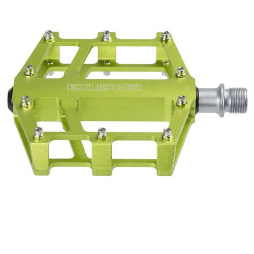 Exustar pedali mtb bmx pb525 - pedali, mtb/bmx