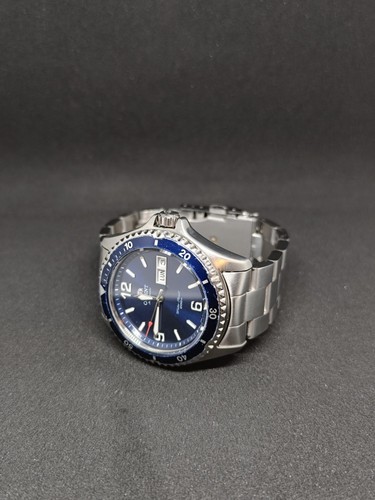 Reloj orient mako - reloj,