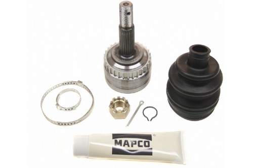 Kit giunti albero - motore, mapco