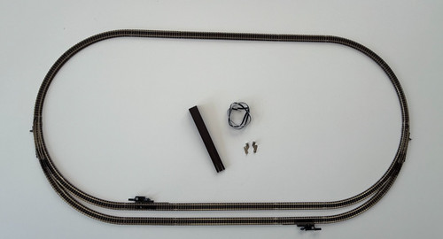Fleischmann scala n set - #,