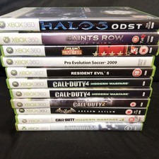 Pacchetto giochi Xbox 360 - 11