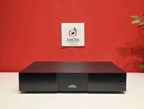 Naim nap 250 - dr, amplificatore