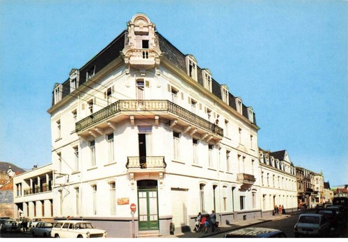 Wimereux dc480 casa - 62,