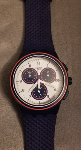 Swatch originals parabordo - swatch,