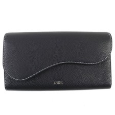 Portafoglio lungo Dior Homme