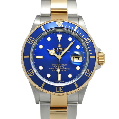 Orologio rolex submariner data - orologio,