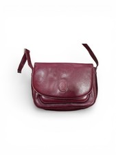 Borsa Cartier Vintage Must de