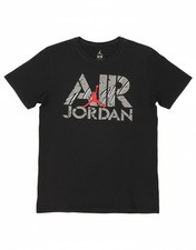 JORDAN T-shirt uomo grafica