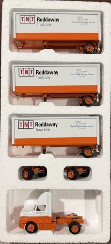 Triple tnt reddaway - triple,