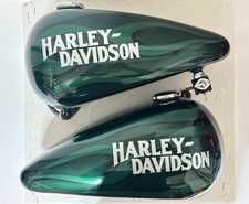 Serbatoio benzina Harley