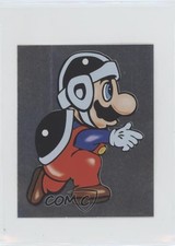 1992 Merlin Nintendo Album